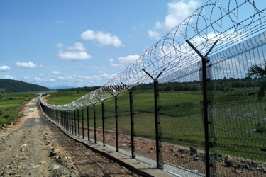 Layer Poultry Cages