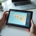 Logistics Planner