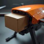 Parcel Sensor