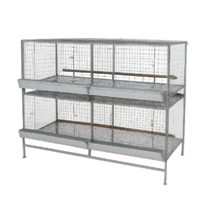 2 layer poultry cage for layer farms in Pakistan